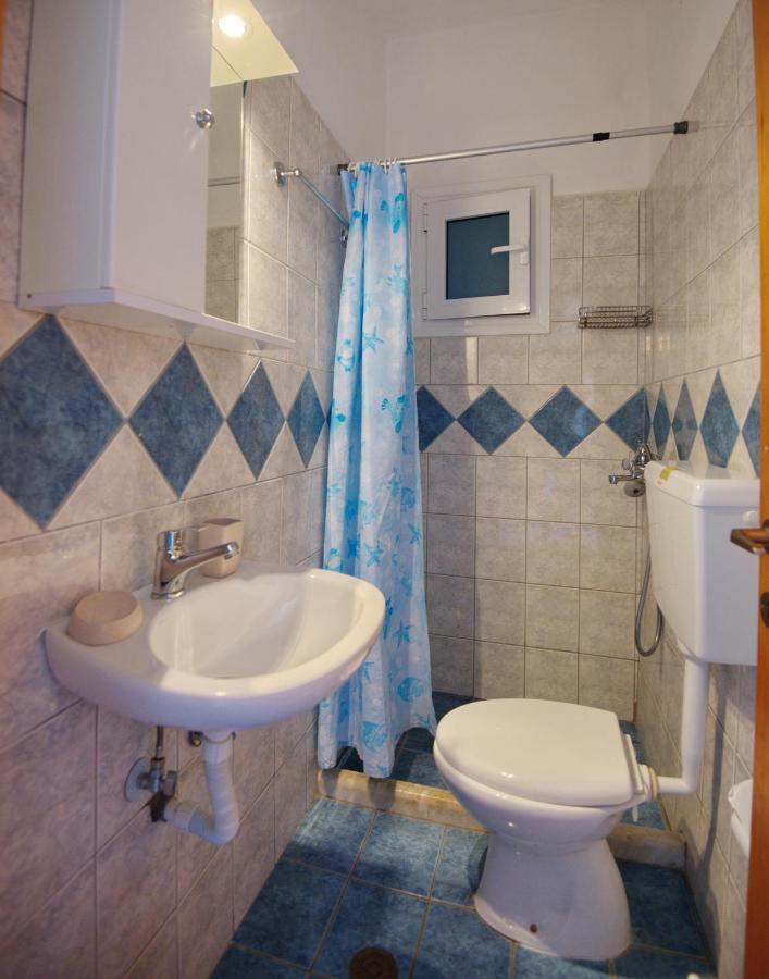 Thea Studios Kalamakia Екстер'єр фото