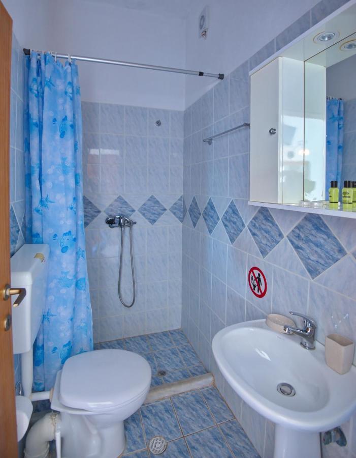 Thea Studios Kalamakia Екстер'єр фото