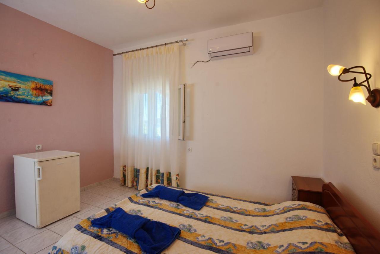 Thea Studios Kalamakia Екстер'єр фото