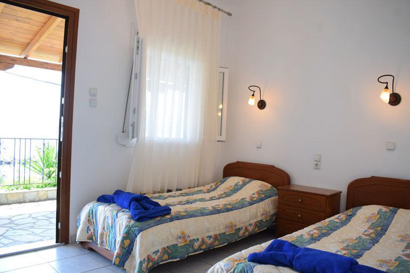 Thea Studios Kalamakia Екстер'єр фото